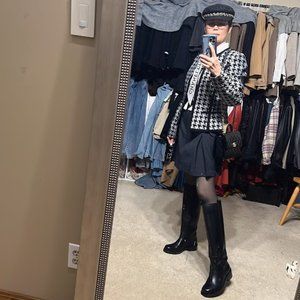 Meet your Posher, Elaine Wu